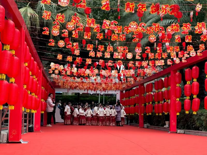 武城县文化资源深度挖掘：构建具有城市辨识度的文旅内容矩阵